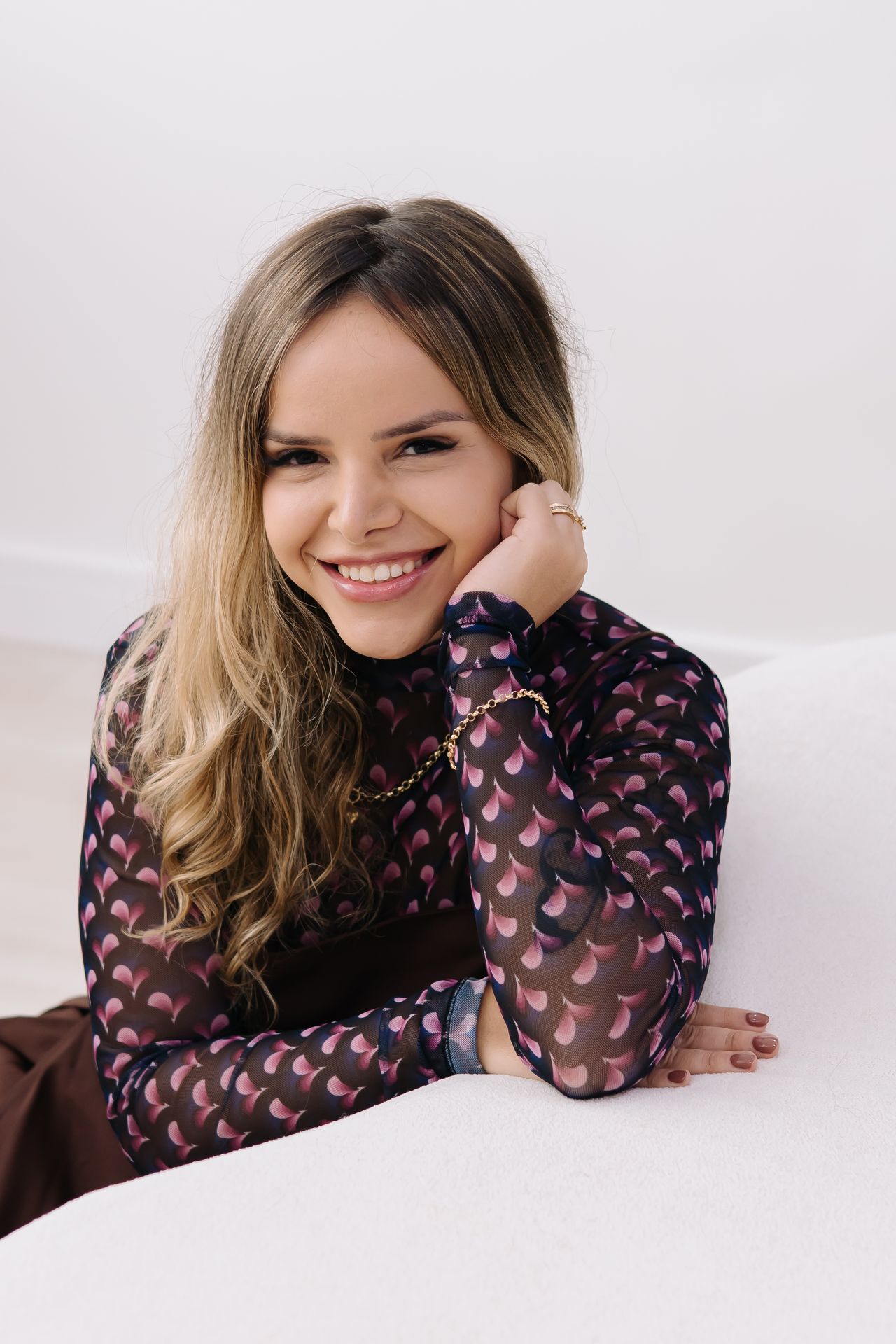 Dra. Luna Melo