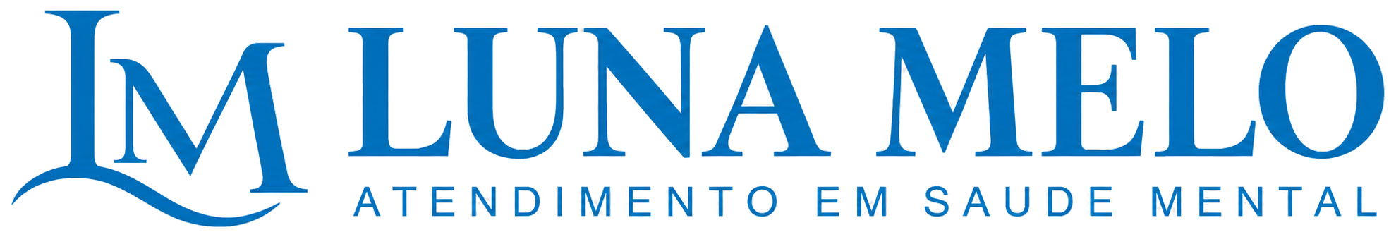 Luna Melo · Atendimento em saúde mental